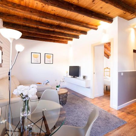 Apartamentos Puerta Del Sol I Madrid Ngoại thất bức ảnh