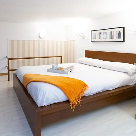 Apartamentos Puerta Del Sol I Madrid Ngoại thất bức ảnh
