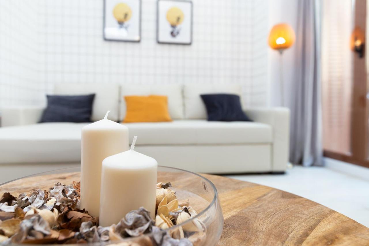 Apartamentos Puerta Del Sol I Madrid Ngoại thất bức ảnh