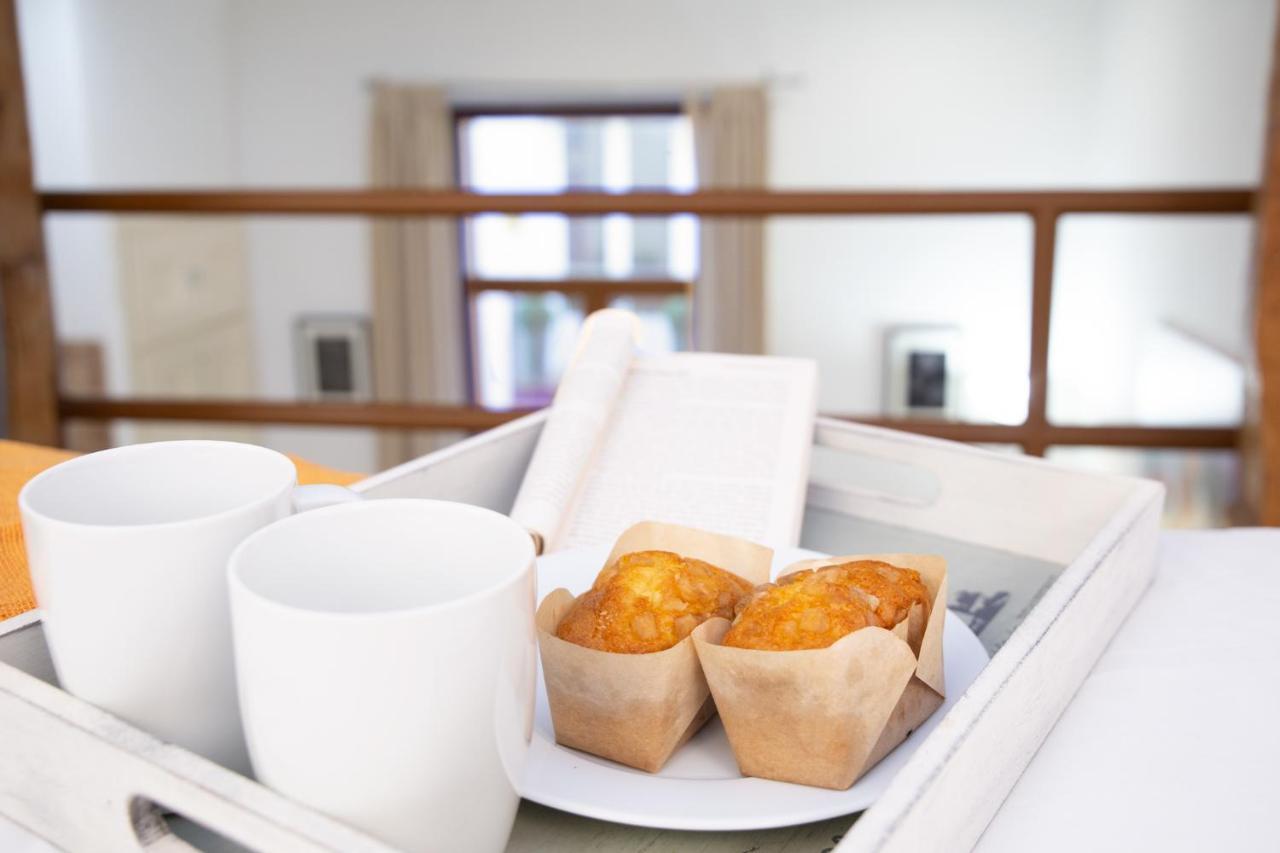 Apartamentos Puerta Del Sol I Madrid Ngoại thất bức ảnh